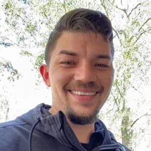 Meet your Posher, Jordan